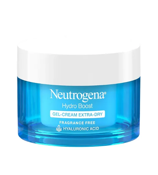 Neutrogena Hydra Boost Water Gel 